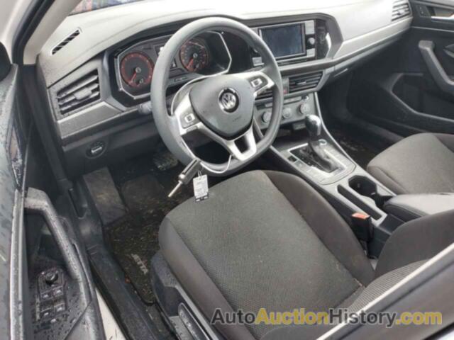 VOLKSWAGEN JETTA S, 3VWC57BU9MM069891