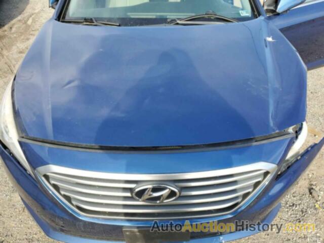 HYUNDAI SONATA SE, 5NPE24AF9HH593592