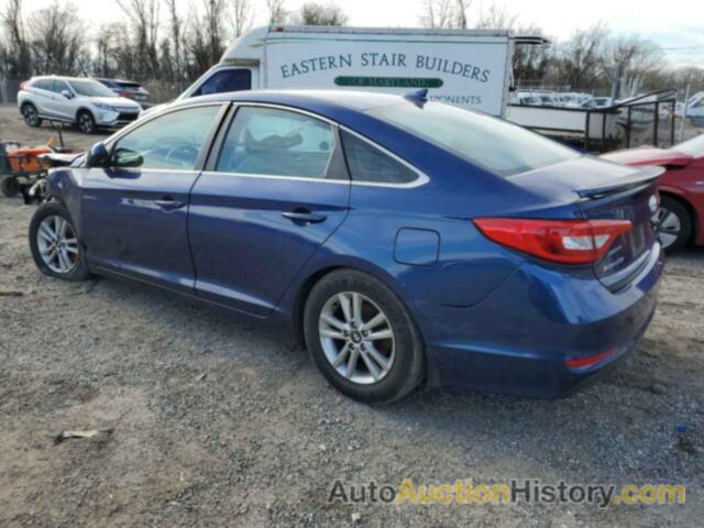 HYUNDAI SONATA SE, 5NPE24AF9HH593592