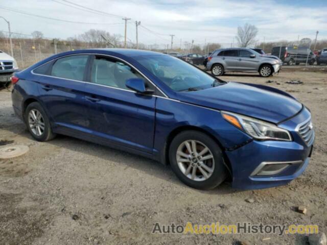 HYUNDAI SONATA SE, 5NPE24AF9HH593592