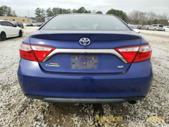 TOYOTA CAMRY LE, 4T1BF1FK2FU903883