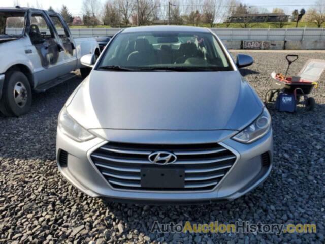 HYUNDAI ELANTRA SE, 5NPD74LFXHH201150