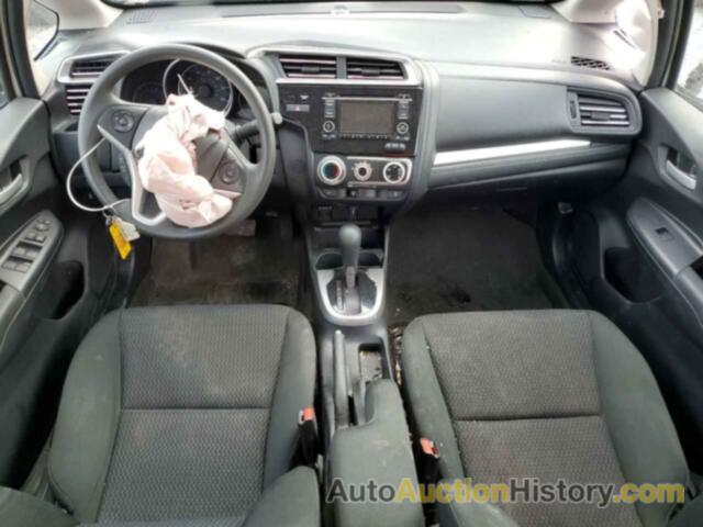 HONDA FIT LX, 3HGGK5H44LM723236