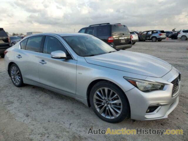 INFINITI Q50 LUXE, JN1EV7AP2KM512269