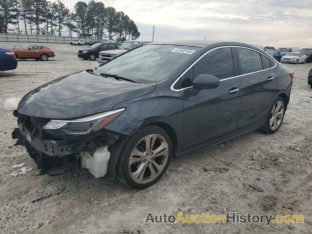 CHEVROLET CRUZE PREMIER, 1G1BF5SM5H7138469