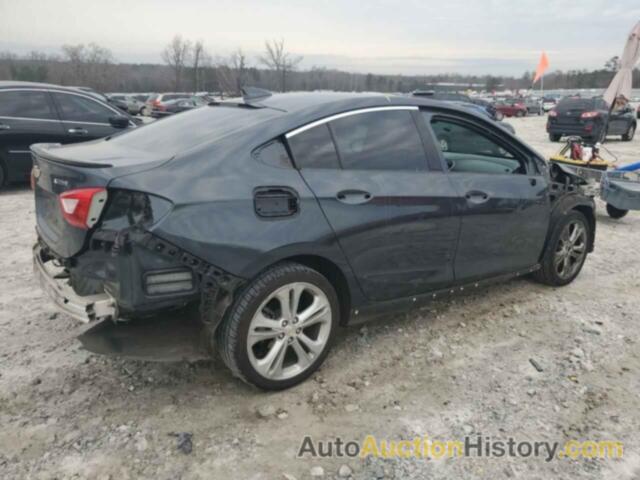 CHEVROLET CRUZE PREMIER, 1G1BF5SM5H7138469