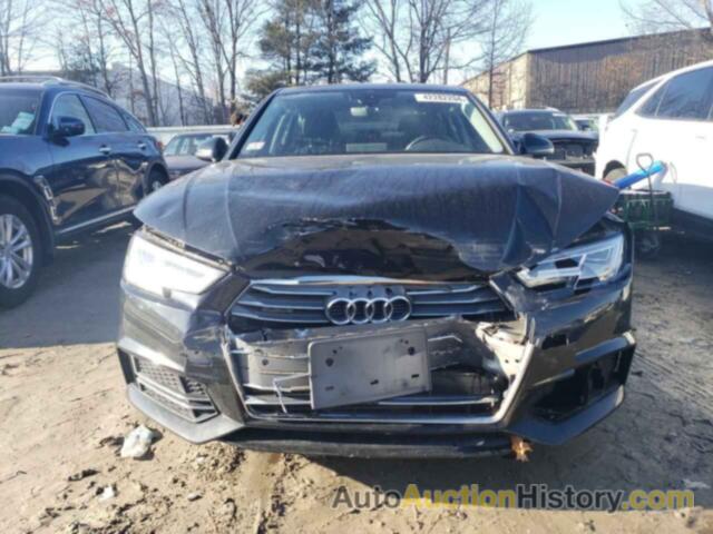 AUDI A4 PREMIUM PLUS, WAUENAF44HN012736