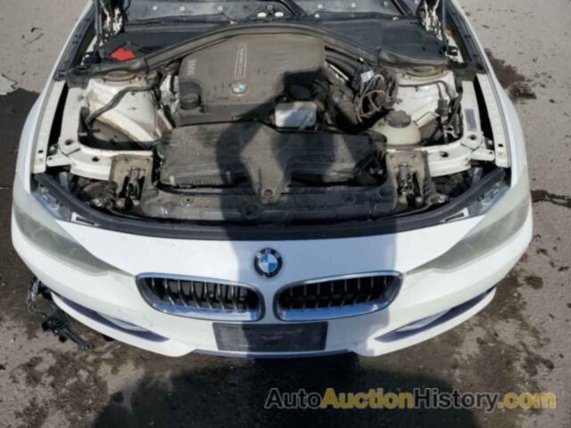 BMW 3 SERIES I, WBA3A5G50CNP16930