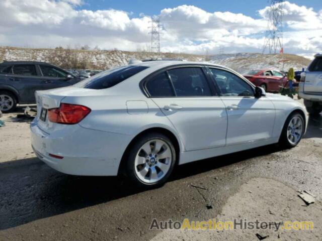 BMW 3 SERIES I, WBA3A5G50CNP16930