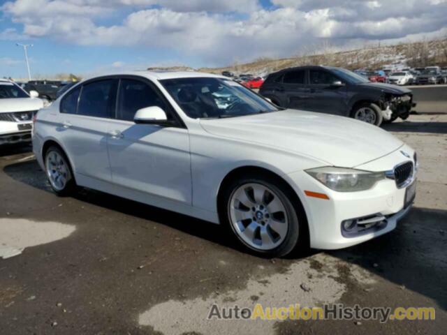 BMW 3 SERIES I, WBA3A5G50CNP16930