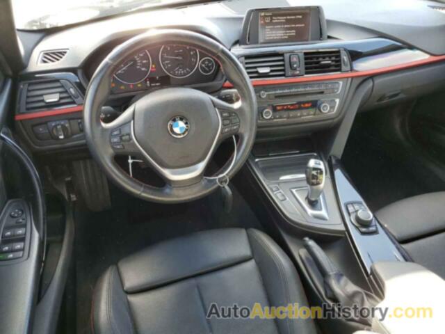 BMW 3 SERIES I, WBA3A5G50CNP16930