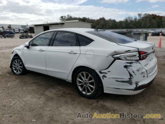 FORD FUSION SE, 3FA6P0H7XHR403136