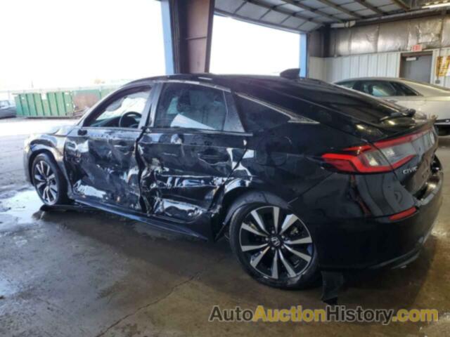 HONDA CIVIC EXL, 19XFL1H77RE001532