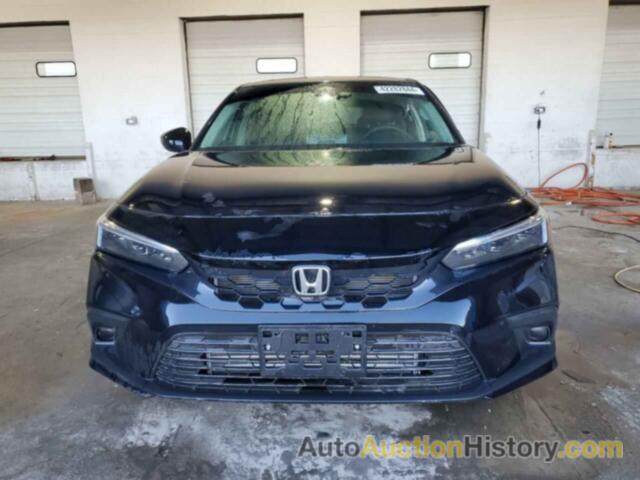 HONDA CIVIC EXL, 19XFL1H77RE001532