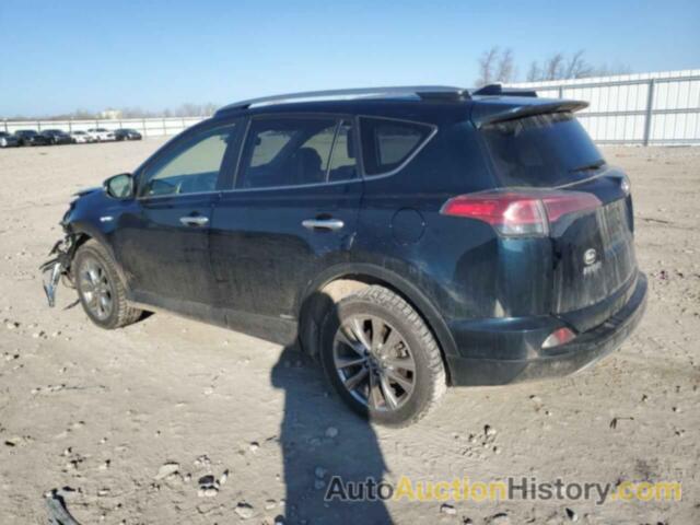 TOYOTA RAV4 LIMITED, JTMDJREV2HD135072