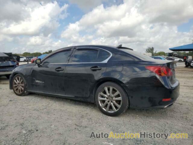 LEXUS GS350 350, JTHBE1BLXE5043809