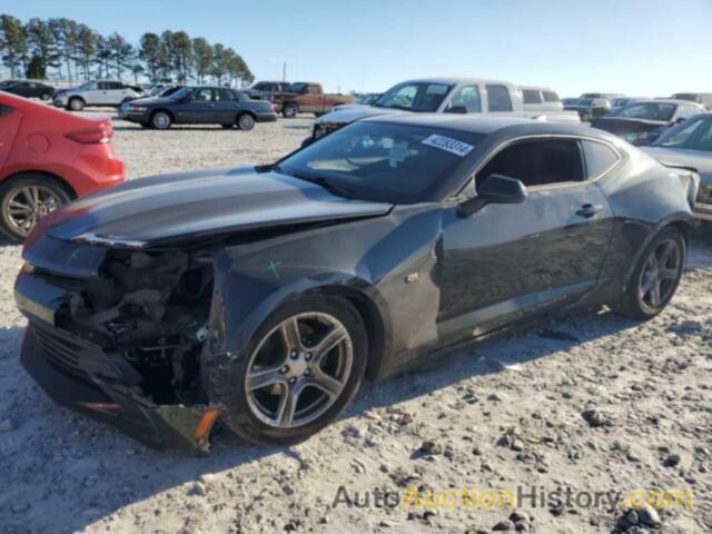 CHEVROLET CAMARO LT, 1G1FB1RX9H0159128