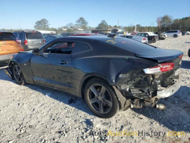 CHEVROLET CAMARO LT, 1G1FB1RX9H0159128