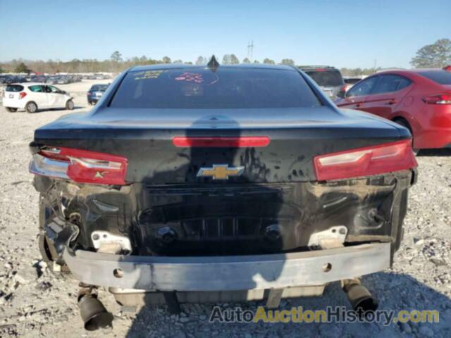 CHEVROLET CAMARO LT, 1G1FB1RX9H0159128