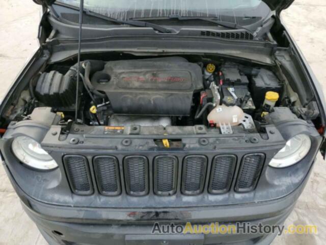 JEEP RENEGADE LATITUDE, ZACCJABB3HPG17834