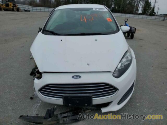 FORD FIESTA S, 3FADP4AJ5KM131801