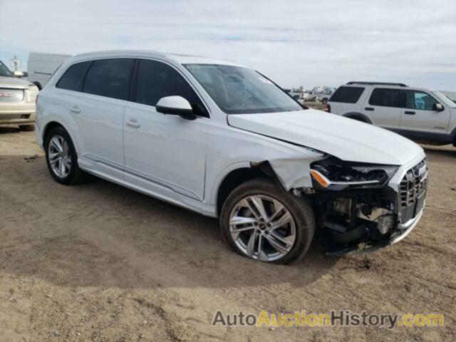 AUDI Q7 PREMIUM PLUS, WA1LJAF73MD021907