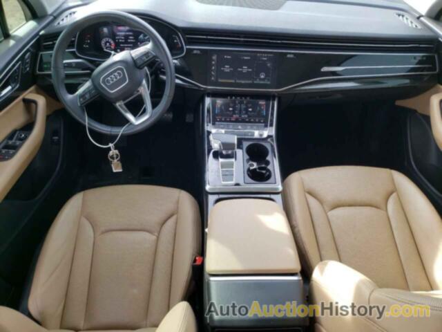 AUDI Q7 PREMIUM PLUS, WA1LJAF73MD021907