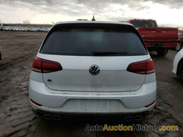 VOLKSWAGEN GOLF, WVWVA7AU8KW223027