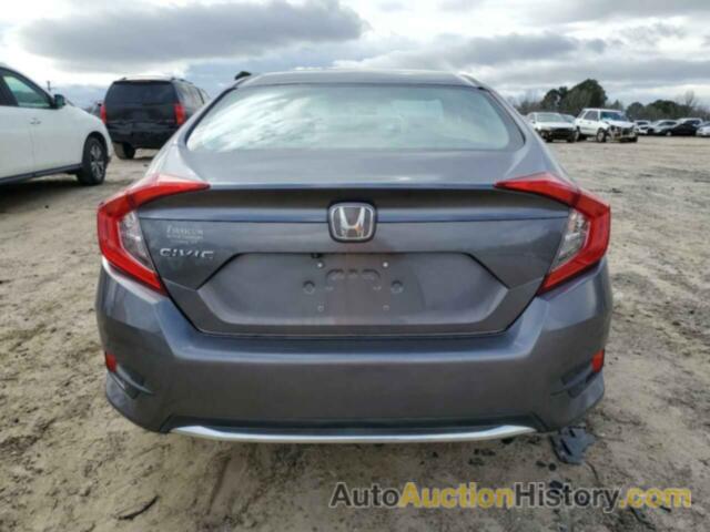 HONDA CIVIC LX, 19XFC2F69KE000422