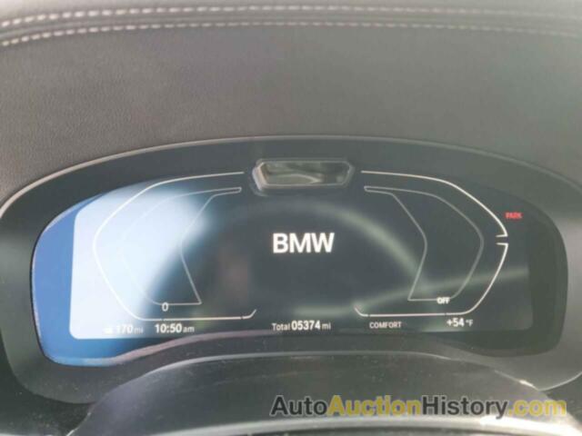 BMW 5 SERIES XI, WBA73BJ08PWY06169