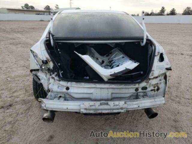 HONDA ACCORD SPORT, 1HGCR2F59HA106861