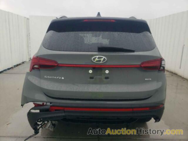 HYUNDAI SANTA FE SEL, 5NMS2DAJ9PH635438