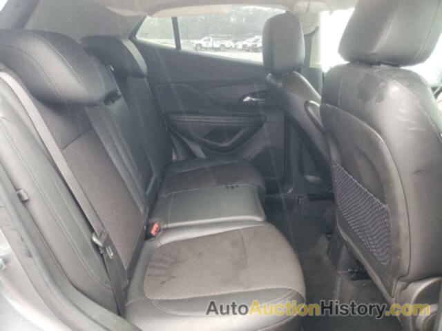 BUICK ENCORE PREFERRED, KL4CJASB7KB890982