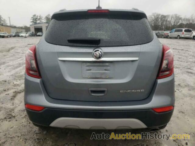 BUICK ENCORE PREFERRED, KL4CJASB7KB890982