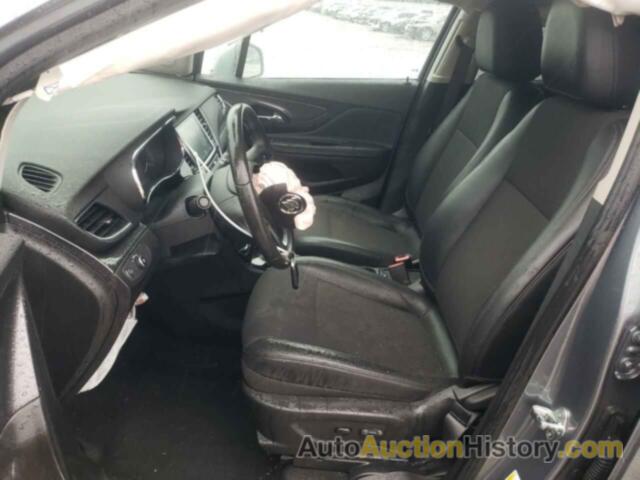 BUICK ENCORE PREFERRED, KL4CJASB7KB890982