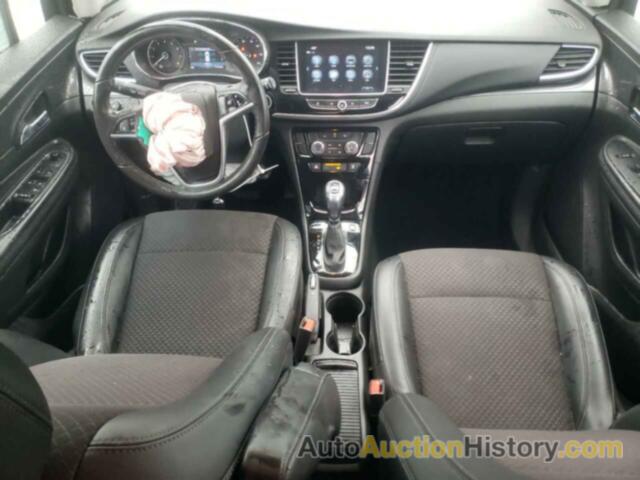 BUICK ENCORE PREFERRED, KL4CJASB7KB890982