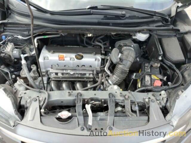 HONDA CRV EXL, 2HKRM4H79EH645499