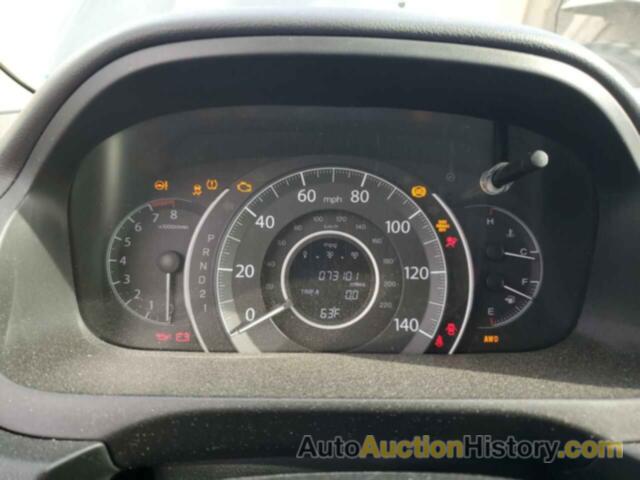 HONDA CRV EXL, 2HKRM4H79EH645499