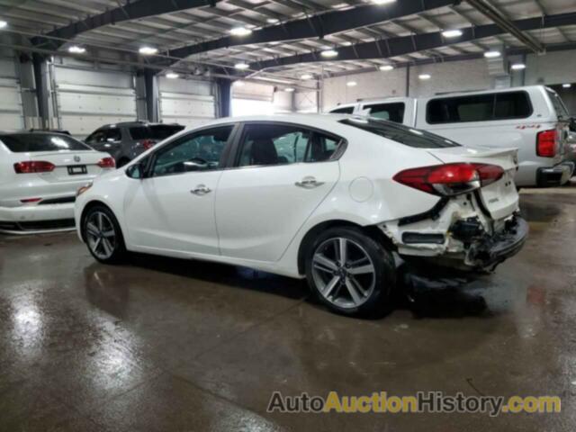 KIA FORTE EX, 3KPFN4A81HE004892