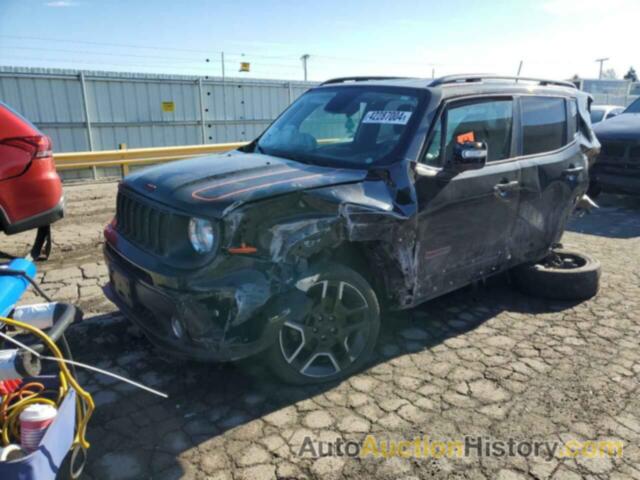 JEEP RENEGADE LATITUDE, ZACNJABB7LPM01290