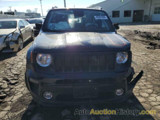 JEEP RENEGADE LATITUDE, ZACNJABB7LPM01290