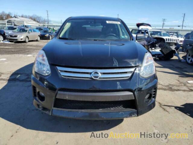 NISSAN ROGUE S, JN8AS5MV9BW258815