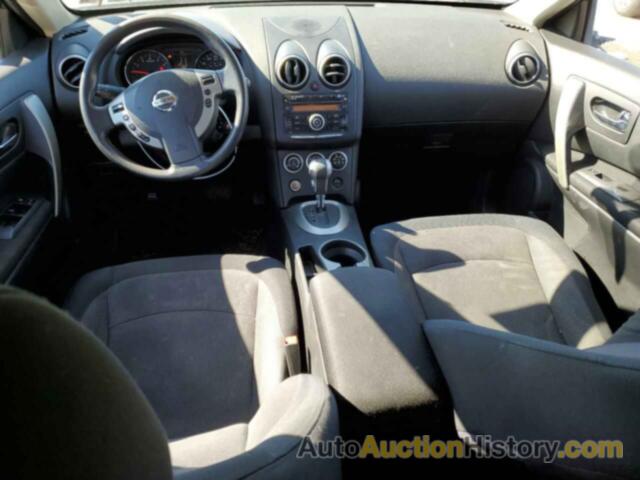 NISSAN ROGUE S, JN8AS5MV9BW258815