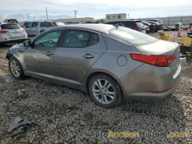 KIA OPTIMA LX, 5XXGM4A72DG214384