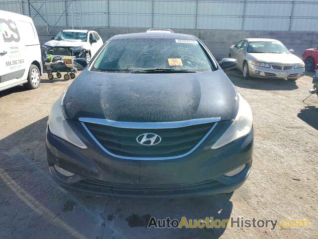 HYUNDAI SONATA GLS, 5NPEB4AC7DH659279