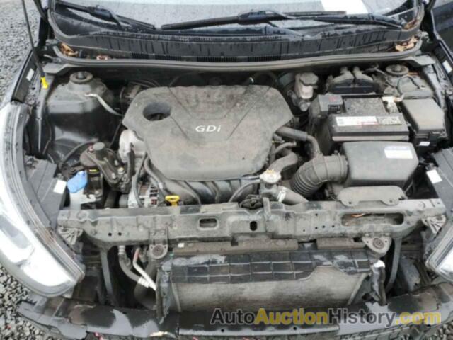 HYUNDAI ACCENT GLS, KMHCT4AE3FU923978