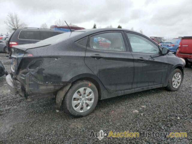 HYUNDAI ACCENT GLS, KMHCT4AE3FU923978