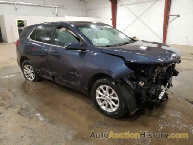 CHEVROLET EQUINOX LT, 3GNAXSEV9JL406869