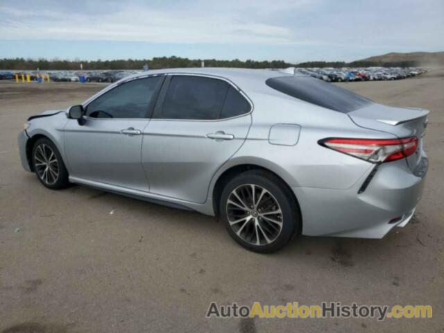 TOYOTA CAMRY L, 4T1B11HK3KU807864