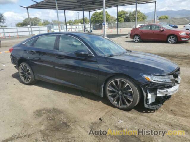 HONDA ACCORD SPORT, 1HGCV2F3XMA028451